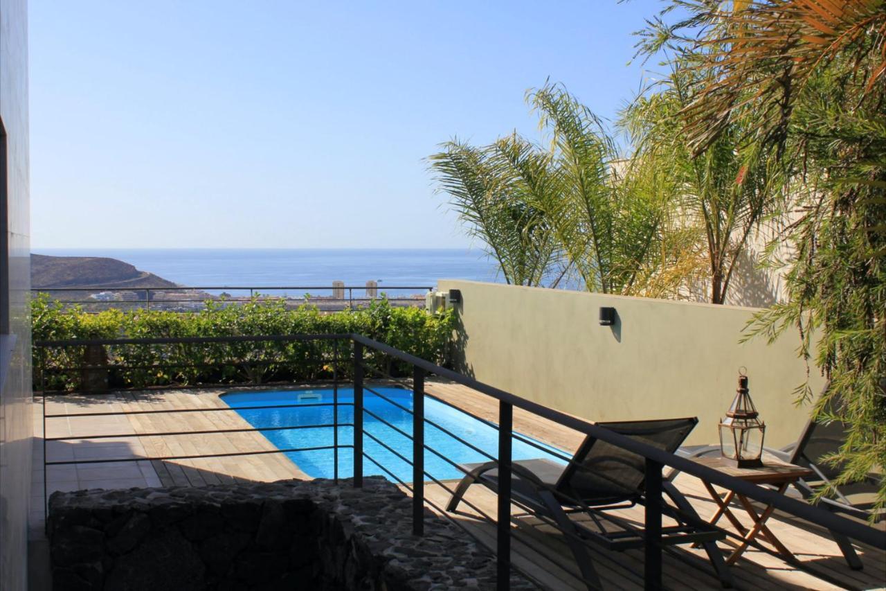 Villa Luxury In Costa Adeje + Pool Costa Adeje (Tenerife)